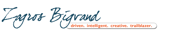 ZagrosBigvand.com
